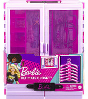 Игровой набор Barbie Mattel - Шкаф для Барби HJL65
