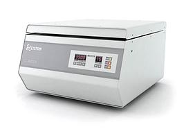 Медицинская центрифуга Liston C 2203 с ротором S-4-250 (до 3500 об/мин)