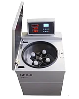 Медицинская центрифуга ЦРС-8 (до 4500 об/мин, 4х250 мл)