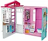 Портативный дом Barbie с мебелью и аксессуарами FXG54, фото 2