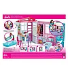 Портативный дом Barbie с мебелью и аксессуарами FXG54, фото 4