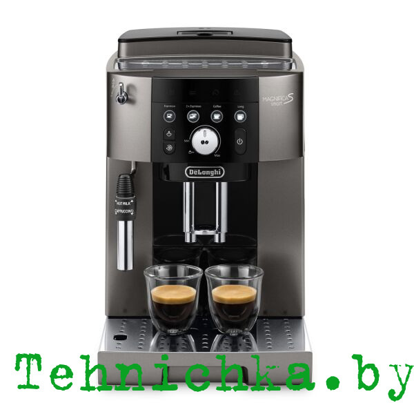 Кофемашина DeLonghi Magnifica S Smart ECAM 250.33.TB