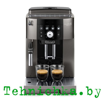 Кофемашина DeLonghi Magnifica S Smart ECAM 250.33.TB, фото 2