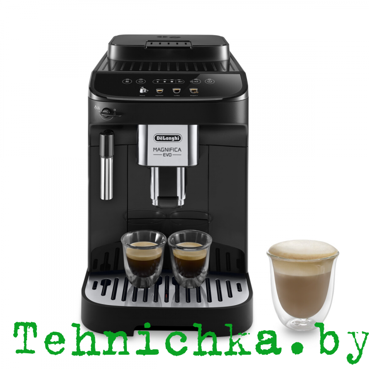 Кофемашина DeLonghi Magnifica Evo ECAM290.22.B