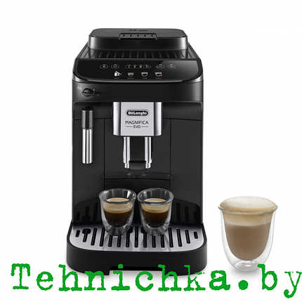 Кофемашина DeLonghi Magnifica Evo ECAM290.22.B, фото 2