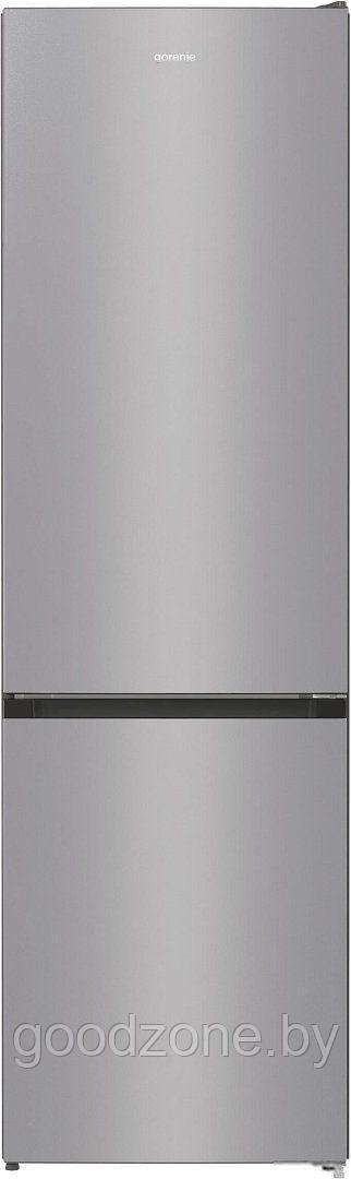 Холодильник Gorenje NRK6201PS4