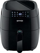 Аэрогриль (аэрофритюрница) Gorenje AF1409DB