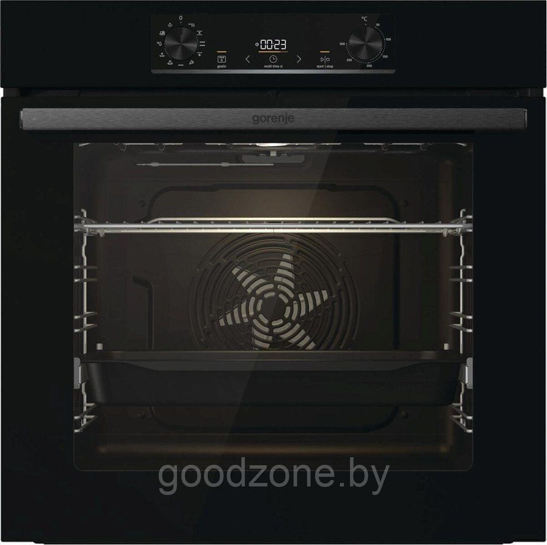 Электрический духовой шкаф Gorenje BO6735E05B