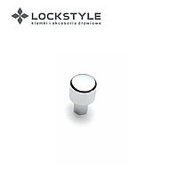 Ручка мебельная CEBI A4126 001 MP02 (хром) серия IRIS