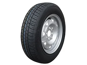Колесо запасное 165/70R13 для прицепа