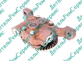 НАСОС МАСЛЯНЫЙ Z=32 МТЗ, МАЗ Д-245.4, 245.5 L-POWER (245-1403010)