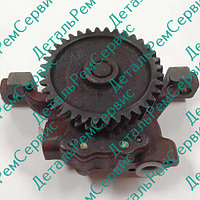НАСОС МАСЛЯНЫЙ Z=36 МТЗ Д-240, 243 L-POWER (240-1403010)