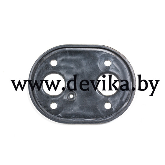 Прокладка уплотнительная(резиновая) под корпус Thermotrans 25D 12/24V