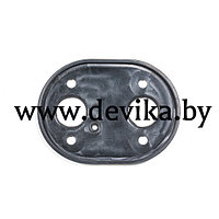 Прокладка уплотнительная(резиновая) под корпус Thermotrans 25D 12/24V