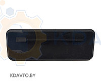 Кнопка открытия багажника Шкода Октавия 2 А5 наружная зад Skoda Octavia II 2004-13г.