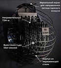Электрическая печь для сауны Henki Nest, 8 кВт, фото 2
