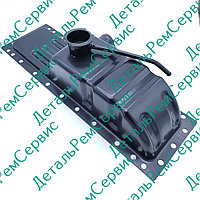 БАК ВЕРХНИЙ МТЗ 80 82 АЛЮМИНИЙ (161К.1301055)