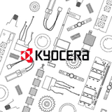 ЗИП Kyocera