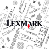 Чипы Lexmark