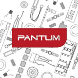 Чипы Pantum