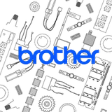 Чернила Brother