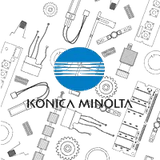 ЗИП Konica Minolta