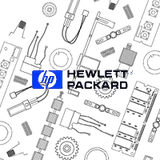 ЗИП HP Hewlett Packard