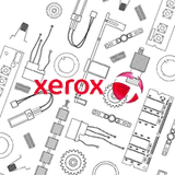 Тонер Xerox