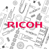 Тонер Ricoh