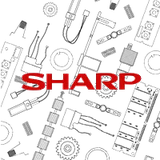 Тонер Sharp