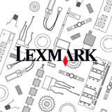 Тонер Lexmark