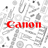 Тонер Canon