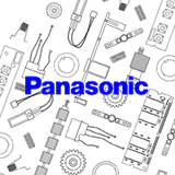 Тонер Panasonic