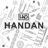 Тонер Handan