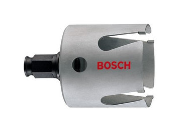 Коронка твердосплавная 25 мм ENDURANCE FOR MULTI CONSTRUCTION BOSCH (универсальная)