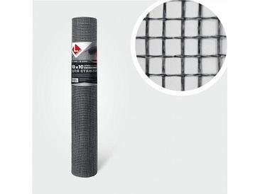 Стеклосетка для стяжки 10х10, 1х30м, 1300Н (LIHTAR) 4814273003738