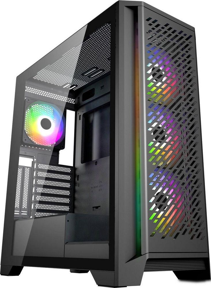 Корпус Oklick OCC-MD304