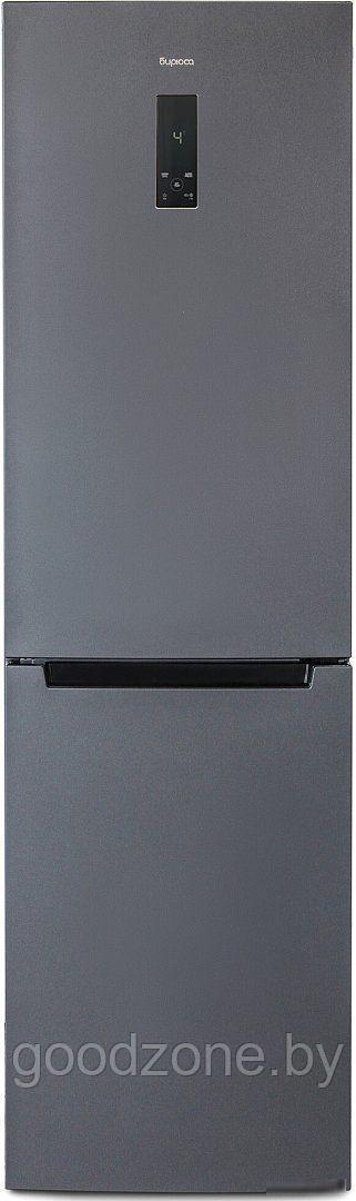 Холодильник Бирюса W980NF