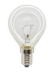 Лампочка 40W E14 300C для духовки Bosch, ELECTROLUX 00057874