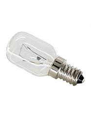 Лампочка для духовки E14 40W 300 градусов универсальная