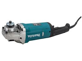 Двуручная углошлифмашина GA7082 (2700 Вт / 180 мм), MAKITA