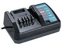 Зарядное устройство MAKITA DC 18 WA (Зарядное устойство для аккумуляторов G - серии. Для зарядки аккумуляторов