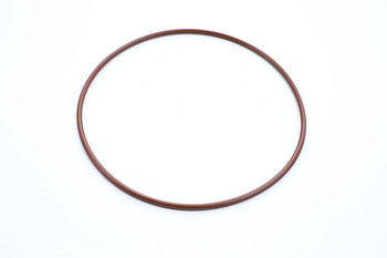 Кольцо уплотнительное компрессора дв. WP12 WP13 Weichai SHACMAN SHAANXI X3000 612639000039 WEICHAI