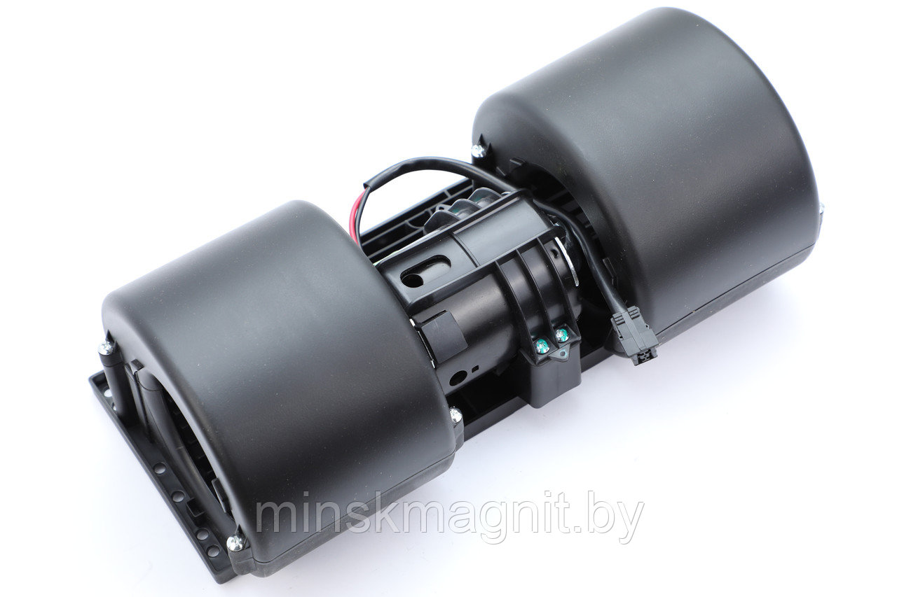 Мотор отопителя SHACMAN SHAANXI F3000 (24v) (DZ1600840011/DZ13241 ...
