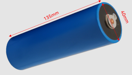 Аккумулятор LiFePO4 3.2v 20Ah 40138