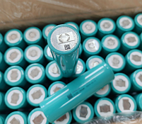 Аккумулятор LiFePO4 3.2v 20Ah 40138, фото 4