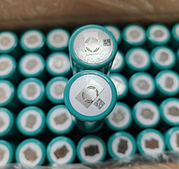 Аккумулятор LiFePO4 3.2v 20Ah 40138, фото 3