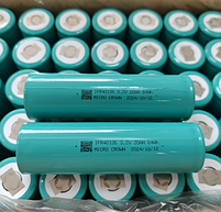 Аккумулятор LiFePO4 3.2v 20Ah 40138, фото 7