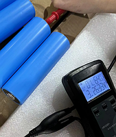 Аккумулятор LiFePO4 3.2v 20Ah 40138, фото 5