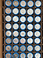 Аккумулятор LiFePO4 3.2v 20Ah 40138, фото 6